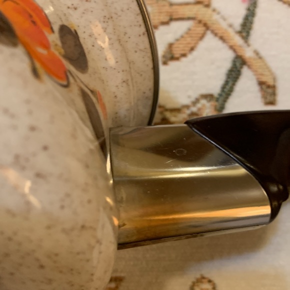 Vintage Sanko small pot EUC - Picture 4 of 16